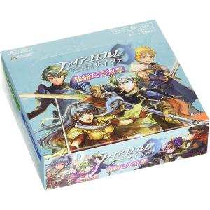TCG ファイアーエムブレム0(サイファ) ブースターパック 「煌めき幻奏