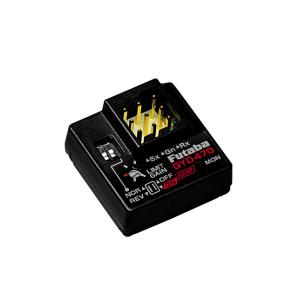 双葉電子工業 フタバ GYD560 ドリフトカー専用ジャイロ 00107437-3