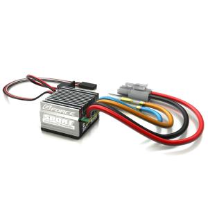 双葉電子工業 フタバ(Futaba)/F-035807/MC340CR ブラシモーター用ESC