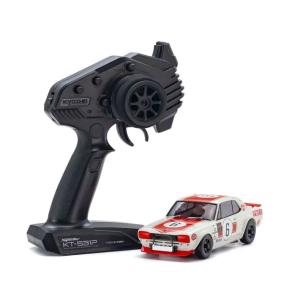 京商 ミニッツRWD MR-04 レディセット マツダ 787B No.55 LM 1991 優勝