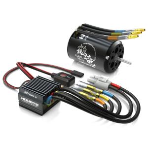 2026年2月】ブラシレスモーター（G-FORCE／ラジコンパーツ