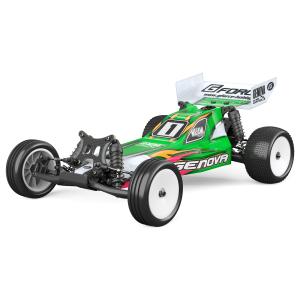 G-FORCE(ジーフォース)/GK200/Genova 2WD Buggy kit Ver.2 (ジェノバ