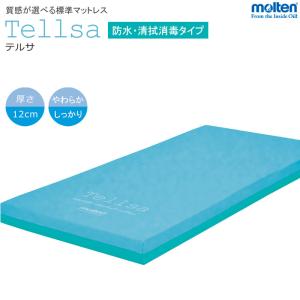 molten（モルテン） 特殊寝台付属品マットレス ソフィア Sofia（通気