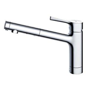 TOTO TOTO TKS05309J 台付シングル混合水栓 分岐口付きタイプ − 在庫