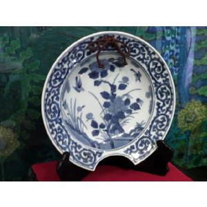 有田焼 賞美堂 其泉 極錦金彩古伊万里様式銘々皿揃15cm5枚組 得