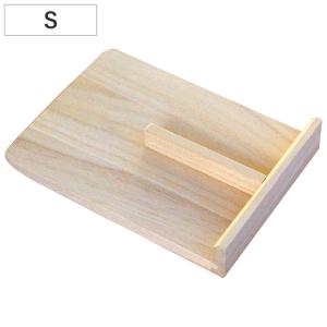 そば打ち道具 こま板 縦型大 木製 （ 蕎麦打ち 蕎麦切り定規 麺切り