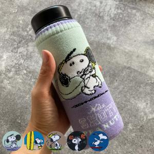 東亜金属 ボトルカバー アウトドア ニットボトルカバー スター ペット