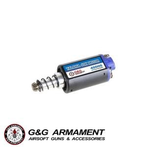 2/25(水)5％OFFクーポン】G&G Talaria 40K モーターロング （40000rpm