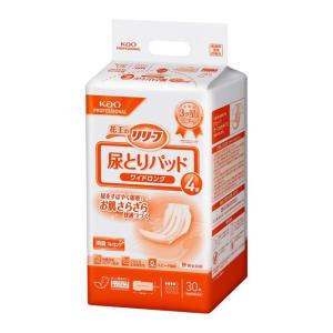 エルモア いちばん 尿とりパッド長時間用 （24枚入） 約4回分 : ライフ