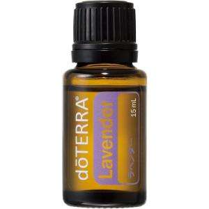 doTERRA（ドテラ） エッセンシャルオイル ドテラバランス 15ml