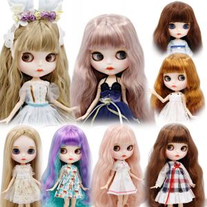 アイシードール ブライス 男の子 boy 可動ボディ 1/6ドール カスタム