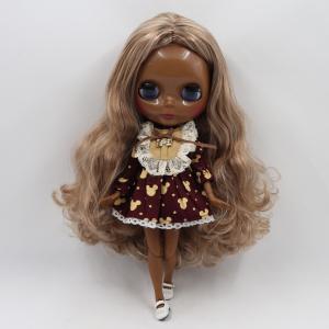 アイシードール 3体 おたのしみBOX プチ サイズ 着せ替え人形 ICY