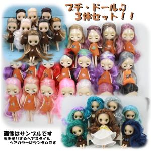 モンストドール ボディ MONST DOLL 可動ボディ カスタムドール 着せ