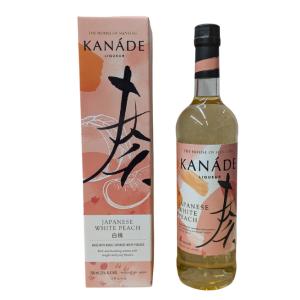 ジャパニーズクラフトリキュール 奏 Kanade 柚子 カートン入り