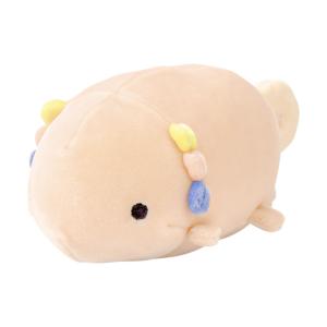 ☆ 58205-72.サメ ぬいぐるみ てのり 通販 かわいい てのりぬいぐるみ