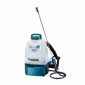 マキタ（makita） 【在庫あり】マキタ 充電式噴霧器 15L MUS156DZ 18V