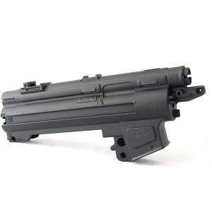 VegaForceCompany VFC KACタイプ MP5 RAS ハンドガード BK