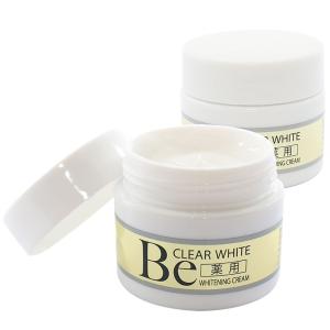 アスハダ ASHADA 薬用 シミシワ ホワイト クリーム 30g ( 約1ヶ月分