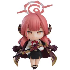 ねんどろいど ブルーアーカイブ Blue Archive 阿慈谷ヒフミ 【新品