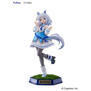 ファット・カンパニー 【限定販売】ウマ娘 プリティーダービー [緋色の