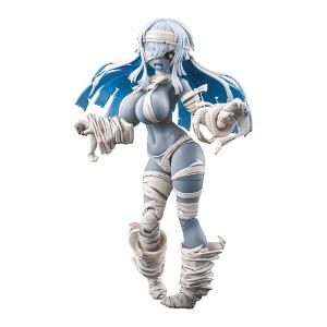 RPG-03 ゾンビ グリサ 1/12 完成品アクションフィギュア