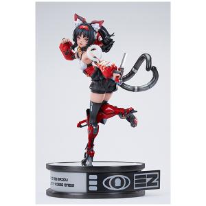 APEX LIMEPIEシリーズ ゼンレスゾーンゼロ エレン・ジョー 月曜から