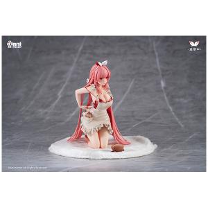 艦隊これくしょん -艦これ- 大和改 軽兵装Ver. フィギュア