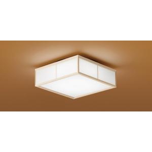 Panasonic（パナソニック） LGC55124 シーリングライト 〜12畳 LED