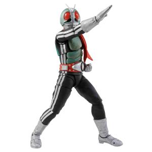 予約】S.H.フィギュアーツ（真骨彫製法） 仮面ライダー龍騎【8月発売