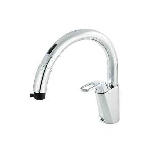 INAX（イナックス） 水栓金具 INAX/LIXIL SF-HM451SYXU キッチン用