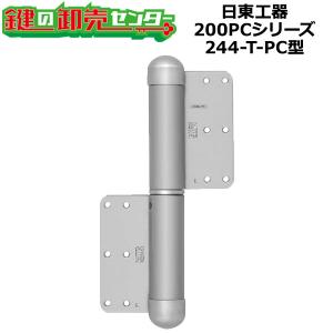 日東工器 日東工器（デンセイ） オートヒンジ丁番型 1000シリーズ 1200