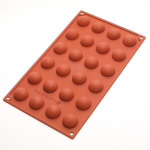 シリコマート シリコンフレックス SF031 マドレーヌ 型 貝 シェル