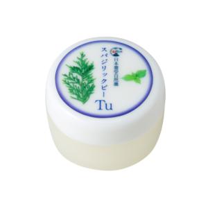 日本豊受自然農 スパジリック ビー Tu 大 ( 45g )/ ボディクリーム