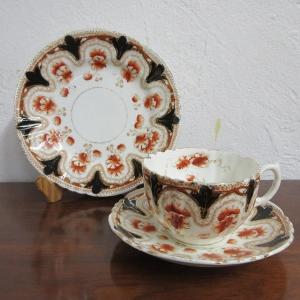 イギリス アンティーク雑貨 Royal Doulton ロイヤルドルトン ケーキ