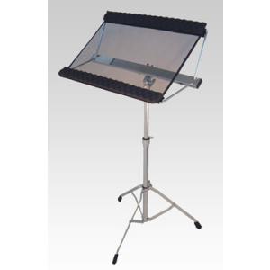 タンバリン スタンド（ミュート付）TH-290 AIDA アイダ : 楽器店まんま