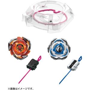 ベイブレード BEYBLADE BEYBLADEX BX-46 スタジアムセット