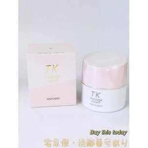 TK（メナード） メナード MENARD TK クリーム 30g : Buy this today