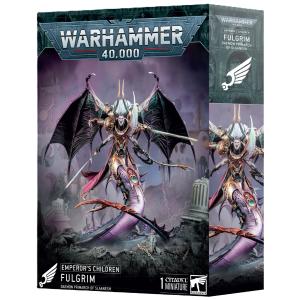 2024年11月29日発売】【新品】バトルフォース アデプタ・ソロリタス