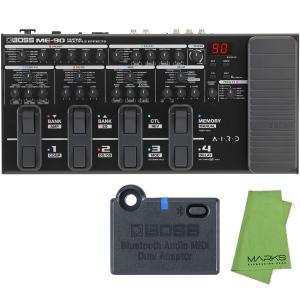 BOSS（ボス） BOSS ME-90-WH ホワイト 限定生産カラー マルチ