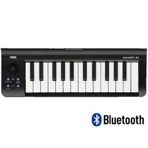 KORG（コルグ） KORG microKEY Air 61鍵モデル [MICROKEY2-61AIR
