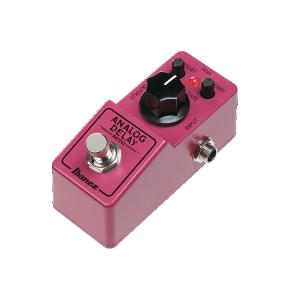 Ibanez（アイバニーズ） Ibanez TRMINI Tremolo Mini エフェクター