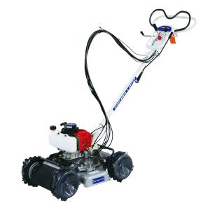 在庫品】イセキアグリ 畦草刈機 スパイダーモア SP431 (刈幅430mm