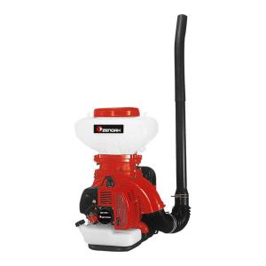 丸山製作所 MARUYAMA 背負動力散布機 MDJ4001-13 (動散 散粉機 散粒機