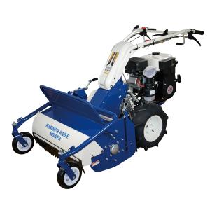 ISEKIアグリ 自走式草刈機 ハンマーナイフモアー HRC665 (クローラ