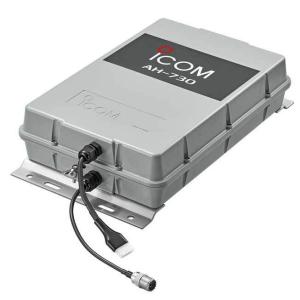 AH-705 アイコム HF/50MHz IC-705専用オートアンテナチューナー AH705