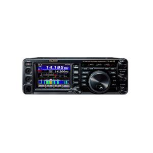 八重洲無線 FT-991AM(FT991AM) 50W機 ヤエス YAESU HF/50/144/430MHz帯