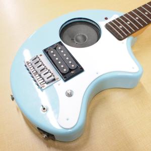 Fernandes フェルナンデス ZO-3 acrylic 電池ボックスプレート 社外