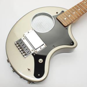 Fernandes フェルナンデス ZO-3 acrylic 電池ボックスプレート 社外