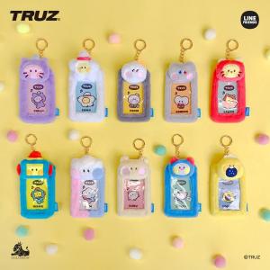 ソロモン商事 TRUZ minini フォトカードホルダーVer.2 PHOTO CARD