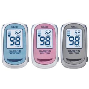 テルモ（TERUMO） パルスオキシメータ A ファインパルスSP2 ZS-NS06